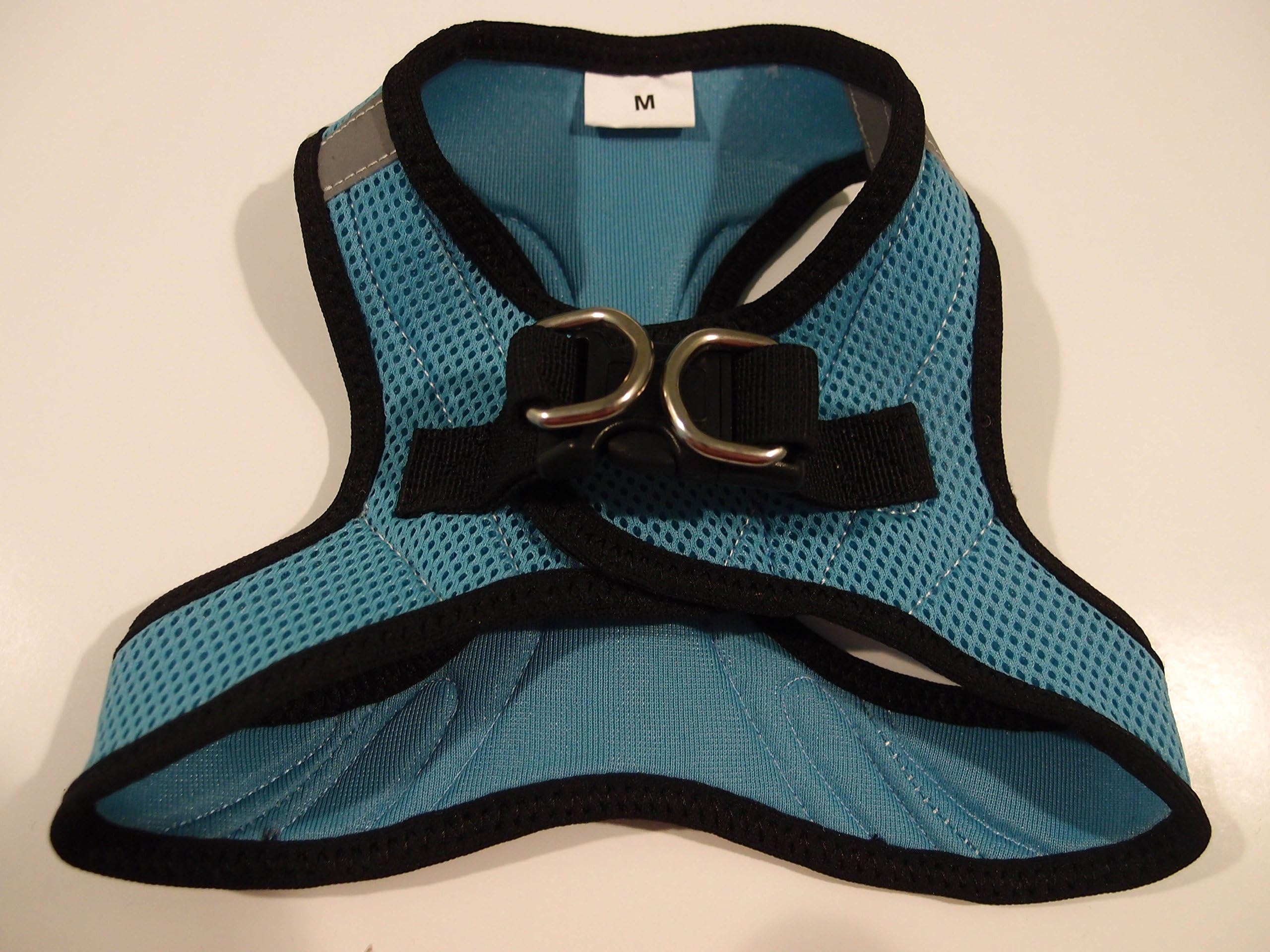 Dog Vest Harness by Serendipity blue