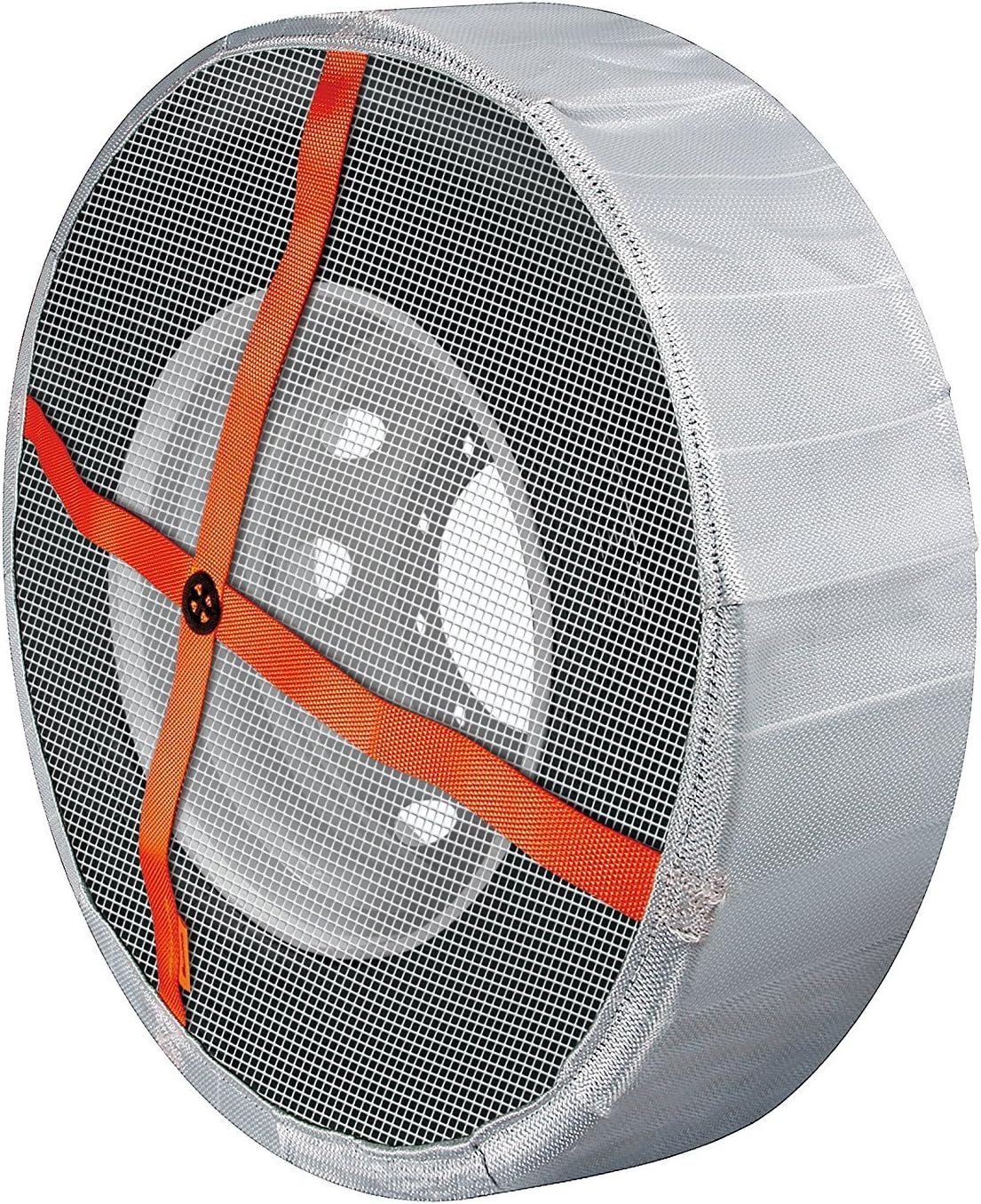 AUTOSOCK al84 Snow Socks for Truck and Bus