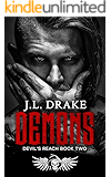 Demons (Devil's Reach Book 2)