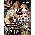 Europa Sun Issue 5: June 2018