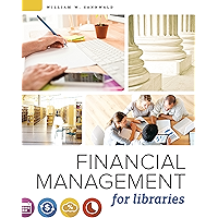Financial Management for Libraries book cover