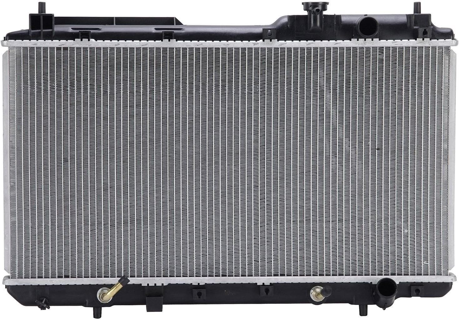Affordable Radiators 2051 Fits Honda CRV CRV Radiator 1997