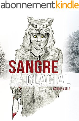 Download SANGRE GLACIAL (Spanish Edition) PDF