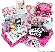 L.O.L Surprise Box – Officially Licensed L.O.L Surprise Mystery Subscription Box