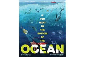 If You Went to the Bottom of the Ocean