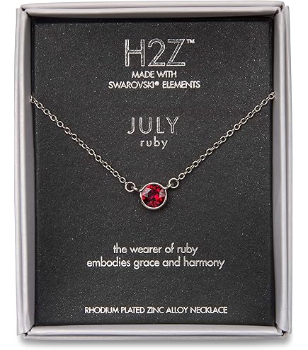 ★ROSEMONT★ 14K necklace (May birthstone) RS1310 Amazon.com: Pavilion Gift Company H2Z 16224 September