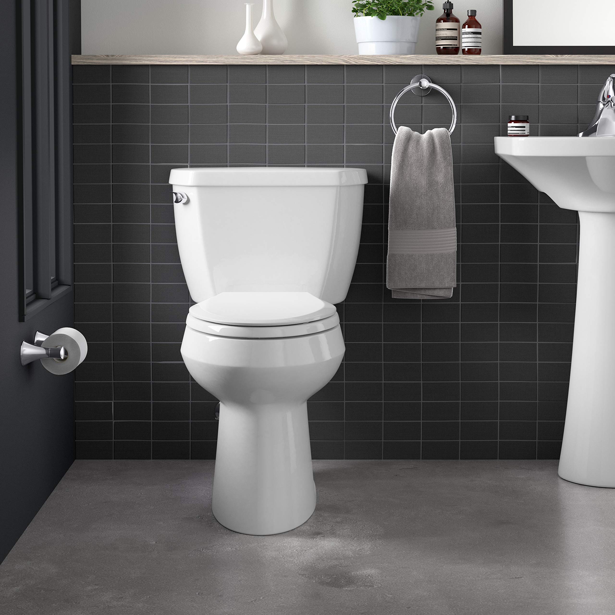 Best Flushing Toilet 2020 Our Top Picks and Buyer’s Guide Best Toilets 2020 Our Top Picks