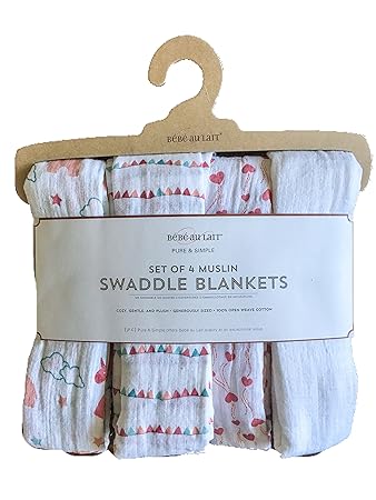 born with style moses basket