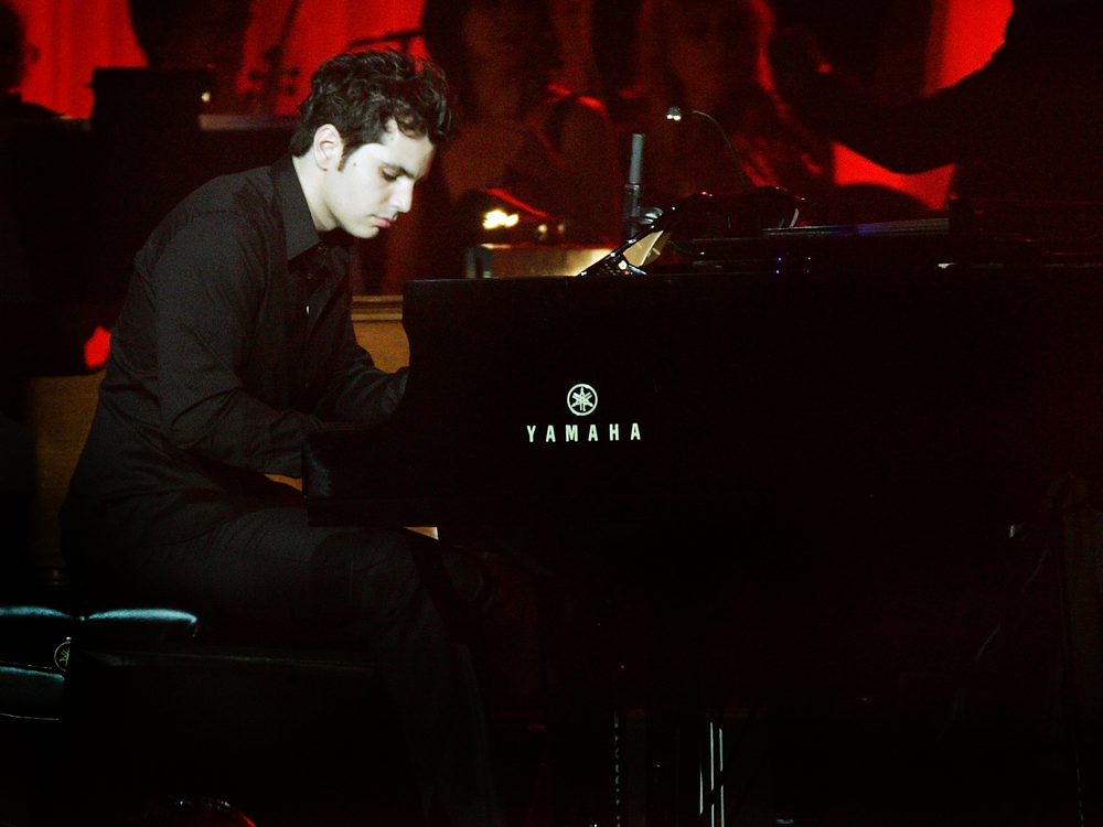 William Joseph bei Amazon Music