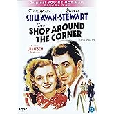 The Shop Around The Corner