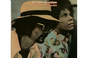 Al Kooper Introduces Shuggie Otis