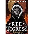 Red Tigress (Blood Heir)