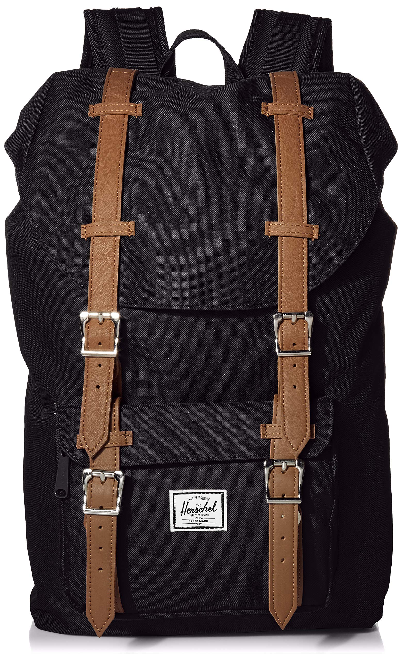 herschel backpack strap broken