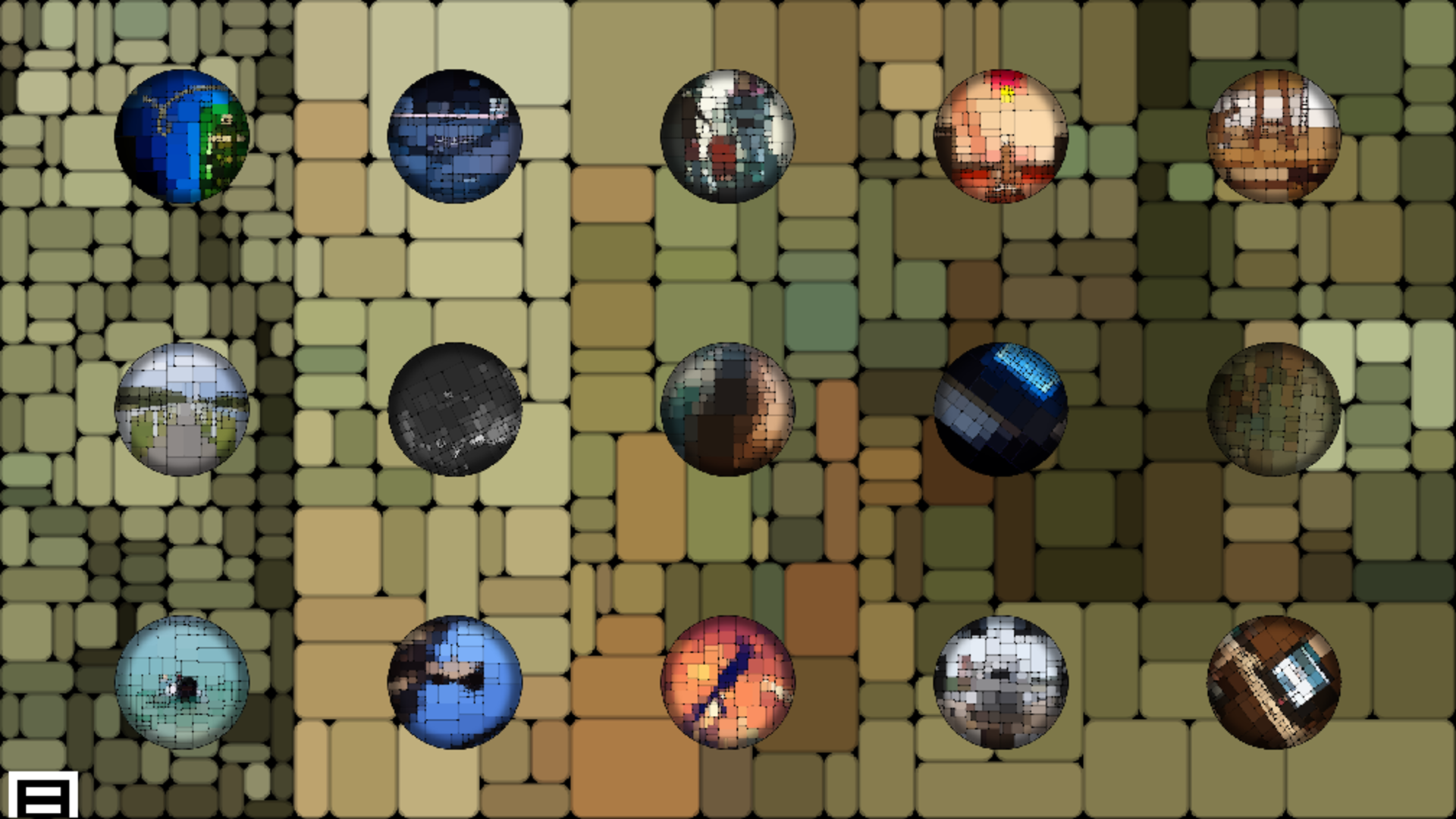 Oscillator Sounds & Ringtones - Thumbnail 2