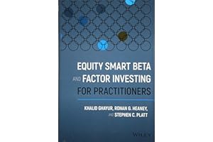 Equity Smart Beta and Factor Investing for Practitioners