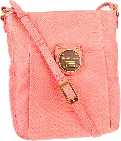 elliott lucca crossbody purse