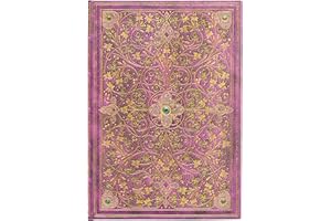 Diamond Jubilee Midi Lined Hardcover Journal, 144pg, 120GSM by Paperblanks (Sangorski & Sutcliffe)