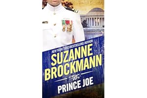 Prince Joe (Tall, Dark and Dangerous Book 1)