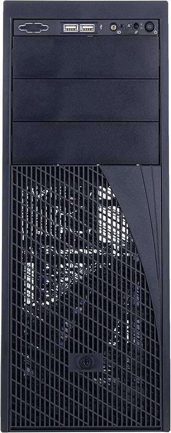 Intel P4304 - Caja para Servidor: Amazon.es: Informática