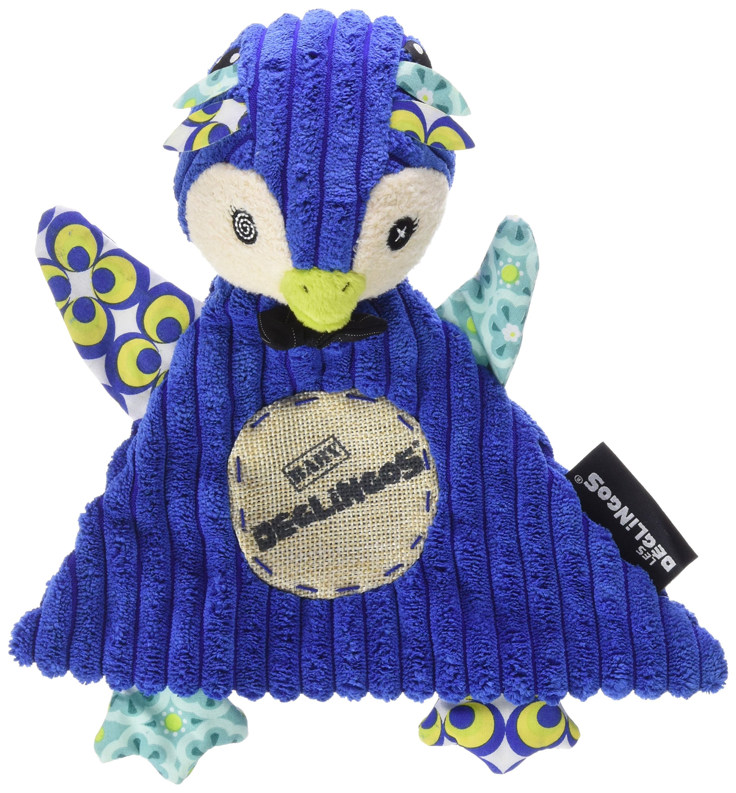 Les Deglingos Baby Comforter Frigos The Penguin Buy Online In El Salvador At Elsalvador Desertcart Com Productid