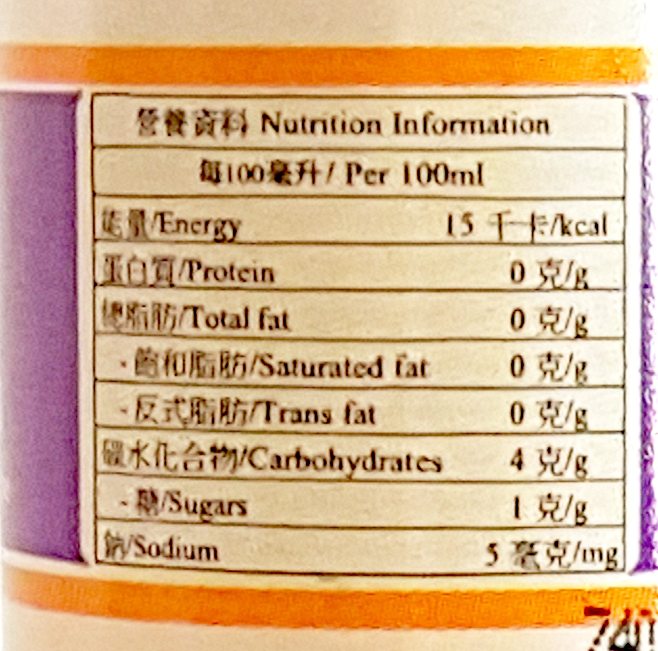 Ube Purple Yam Flavoring Extract by Butterfly 1 Oz. Buy Online in UAE