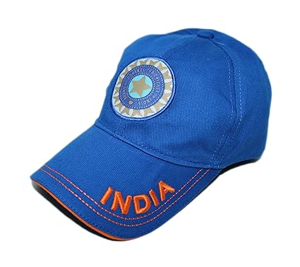 sports cap india