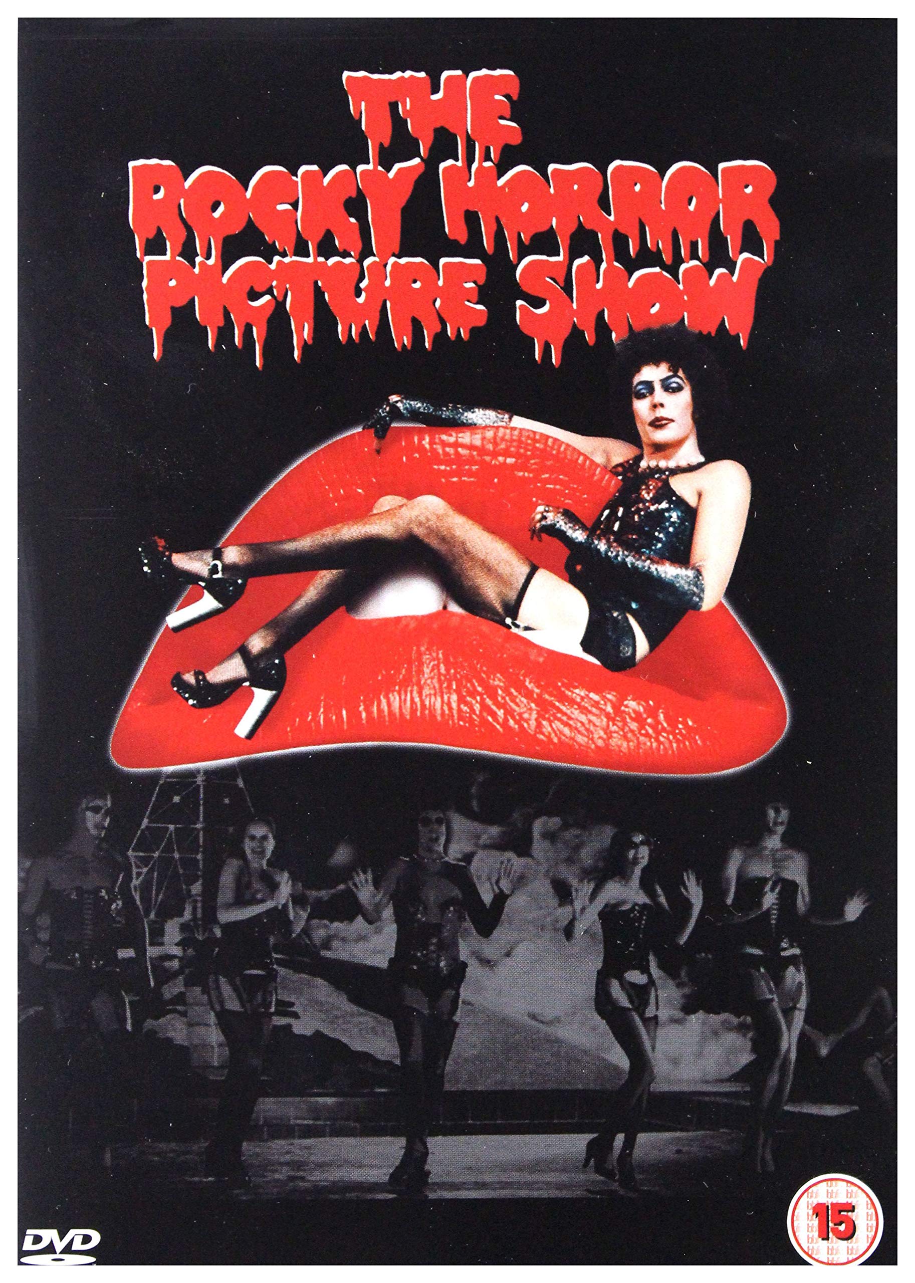 ROCKY HORROR PICTURE SHOW