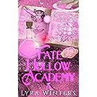 Amazon.com: Fate Hollow Academy: Term 1 eBook : Winters, Lyra : Kindle ...