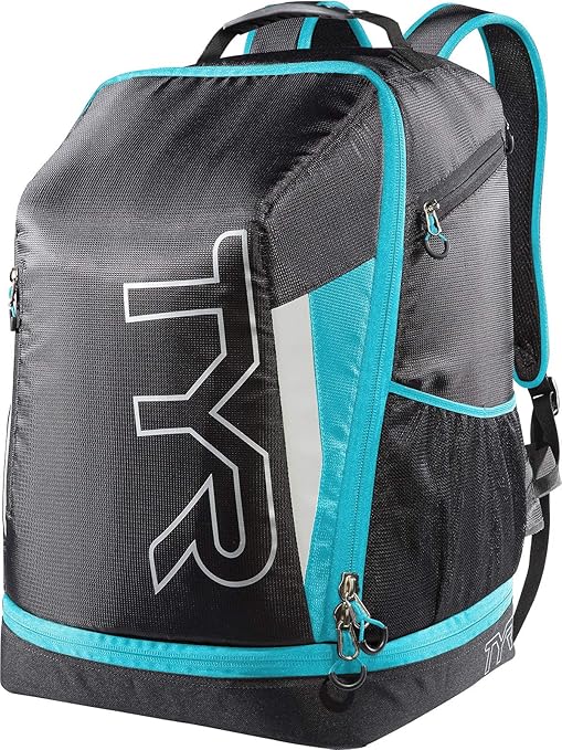 tyr swimming bags