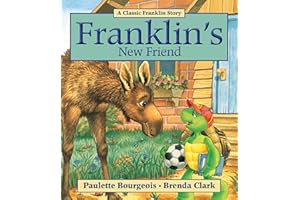 Franklin's New Friend