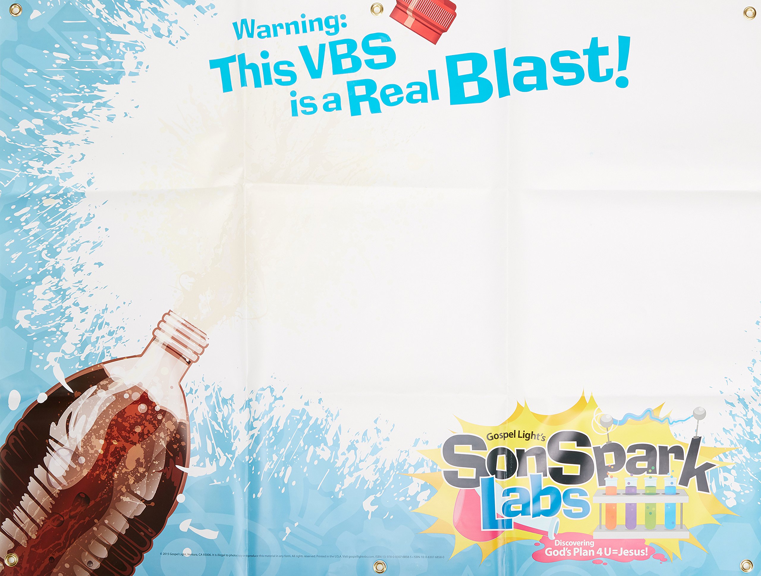 Buy Sonspark Labs Outdoor Banner Book Online At Low Prices In