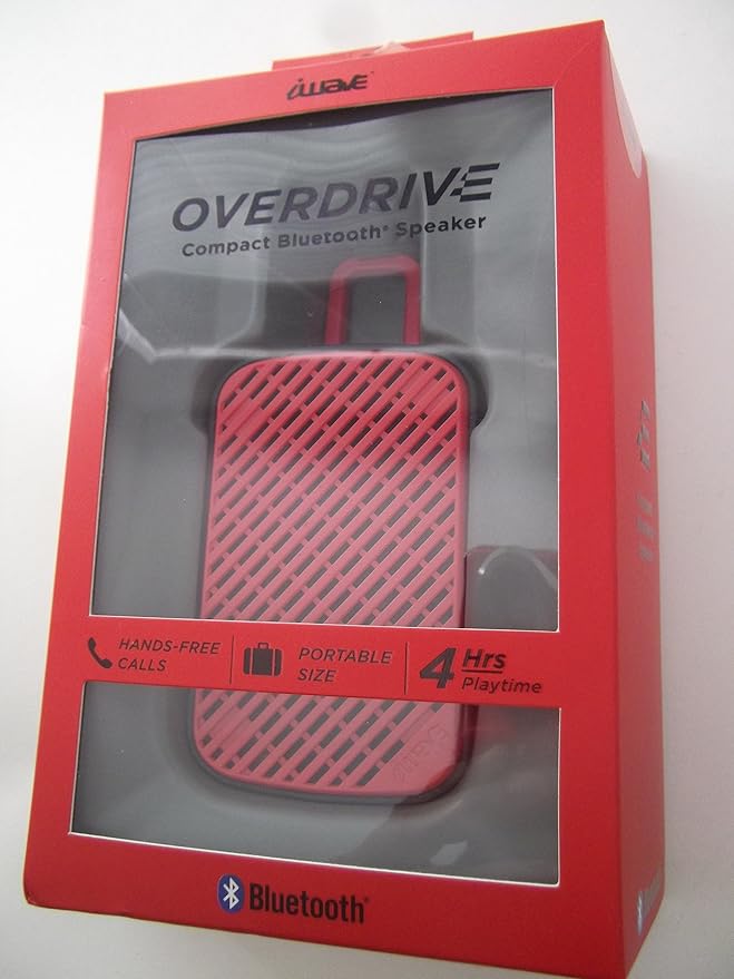 iwave motion lamp wireless speaker