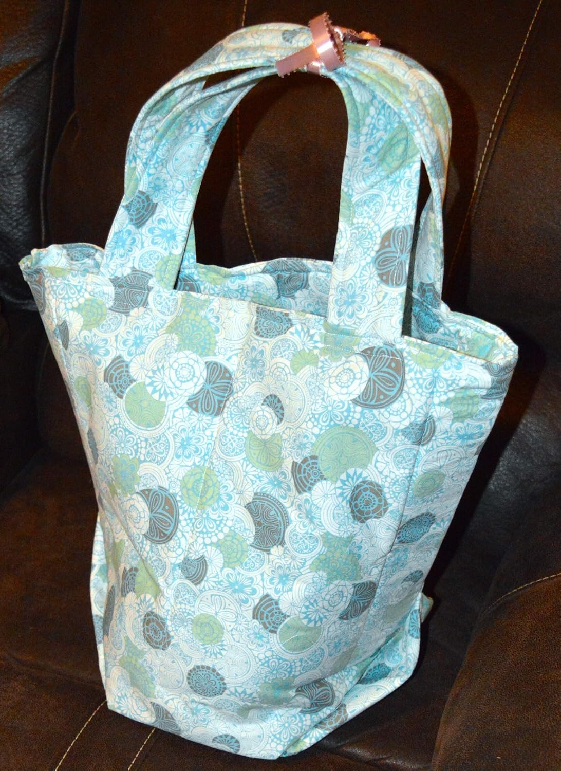 handmade quilted bags