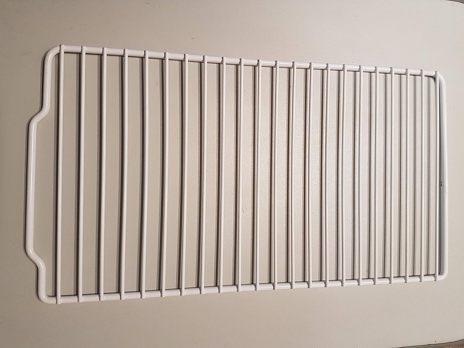 Thetford SR 62697908 - Estante para Nevera, Color Blanco: Amazon ...