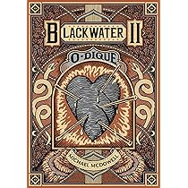 O dique (Blackwater - Livro 2) | Amazon.com.br