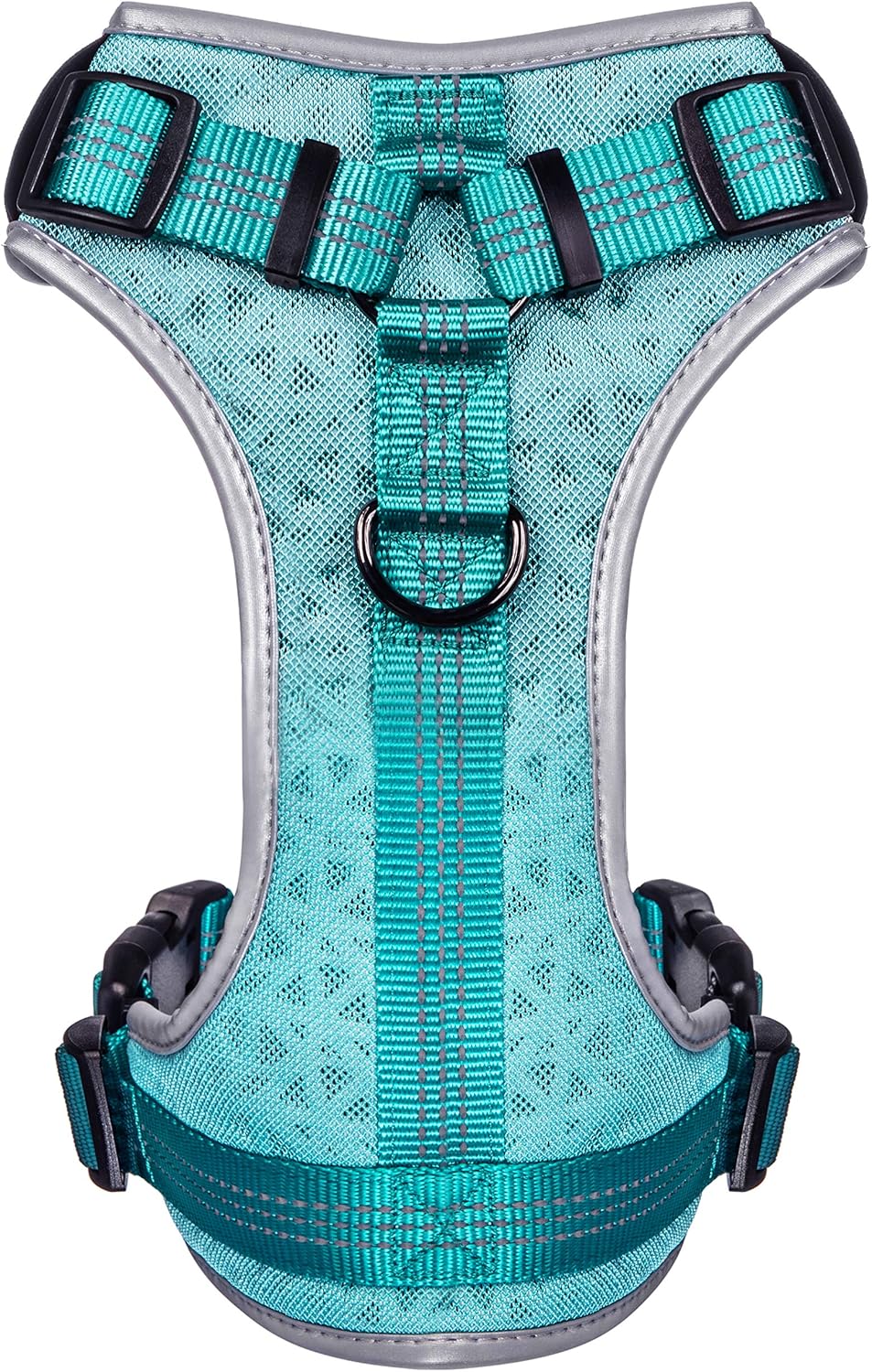 Embark Sports Dog Harness, Easy On and Off, Breathable Dog Harnesses
