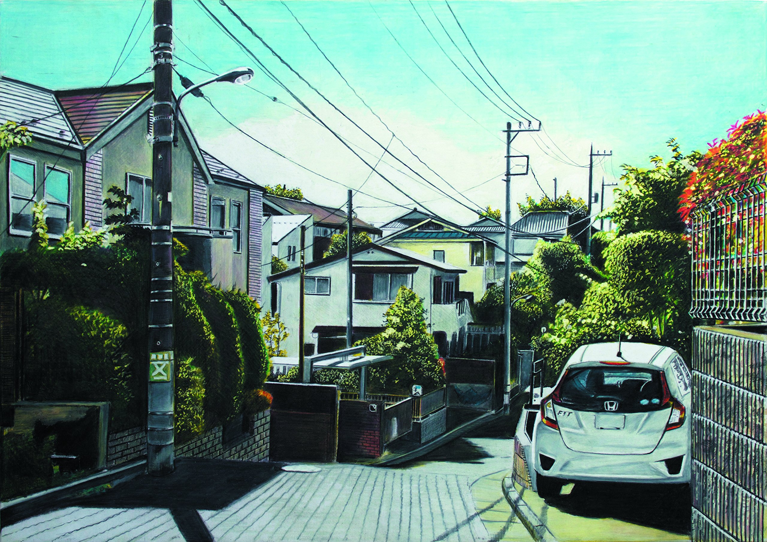 林亮太の世界技法と作品 スーパーリアル色鉛筆2 林 亮太 本 通販 Amazon