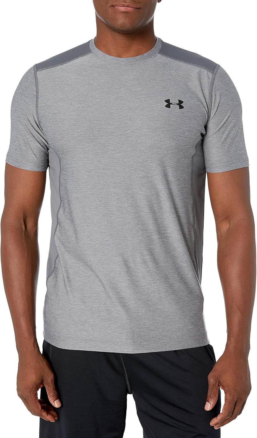 Under Armour Men's Raid Short Sleeve T-Shirt: Under Armour: Clothing