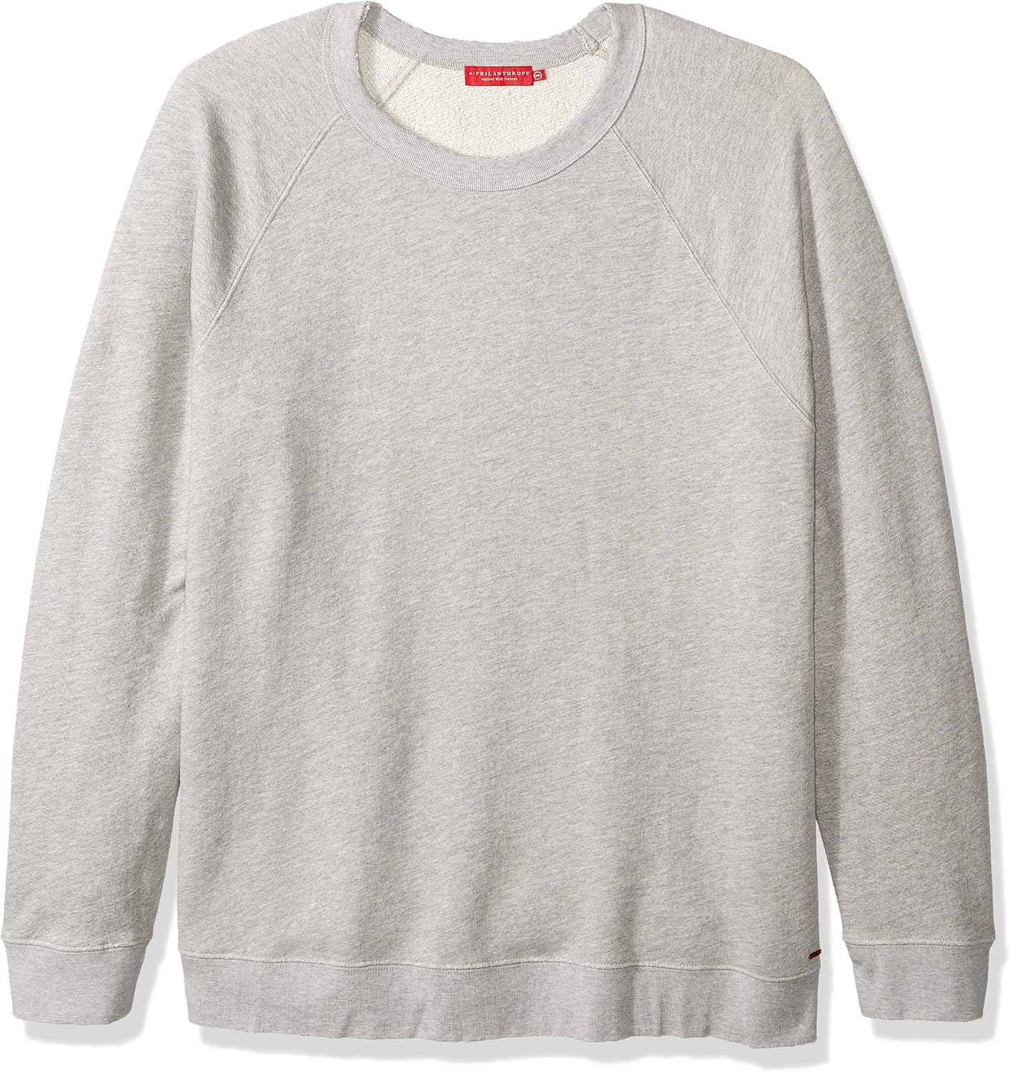 casual sweatshirt