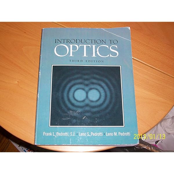 洋書 INTRODUCTION TO Fourier Optics Goodman Introduction to Fourier Optics: Goodman, Joseph