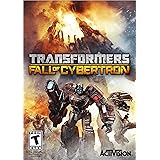 Transformers: Fall of Cybertron [Download]