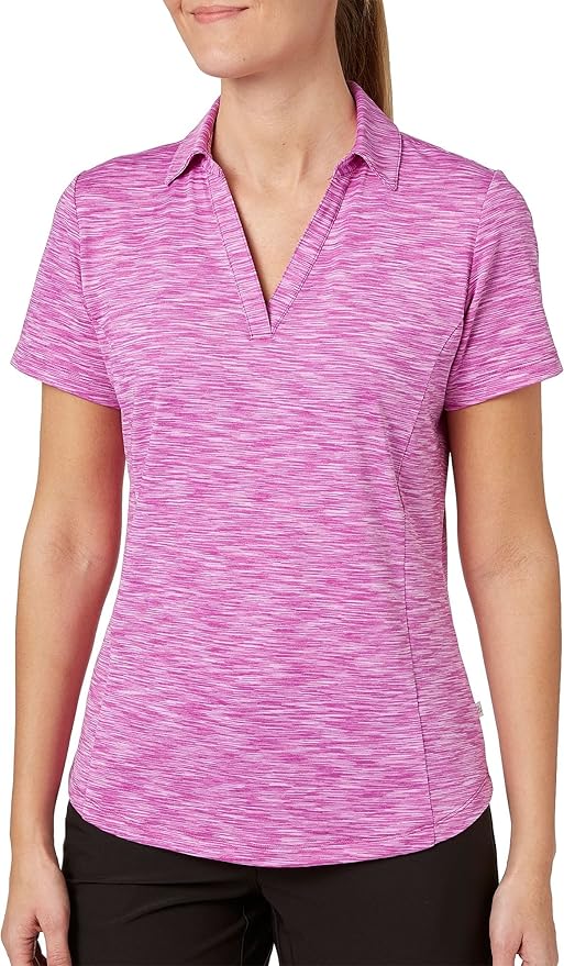 Lady hagen golf shirt Clearance
