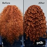 got2b Curlz Defining Jelly 150ml Lightweight Hold Frizz Control Vegan view 7