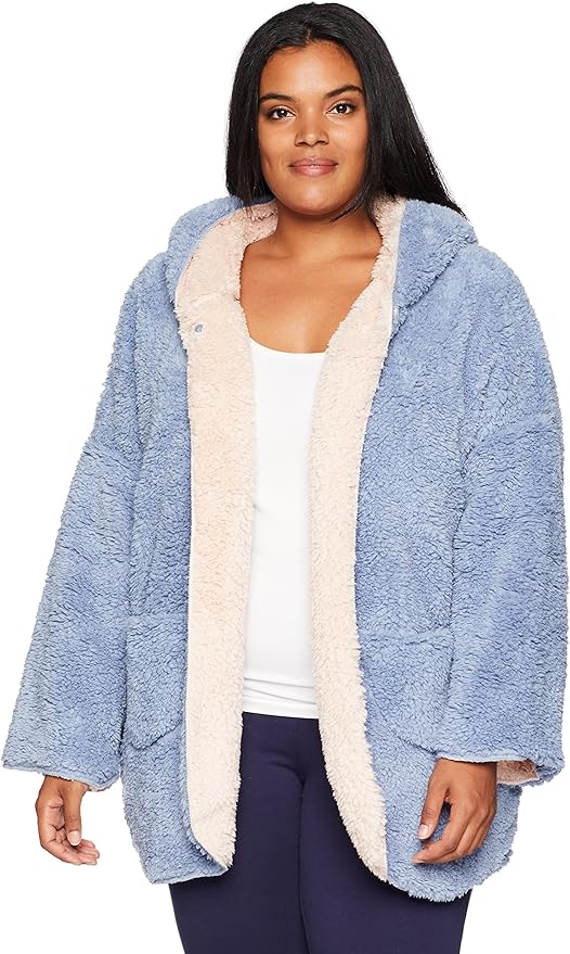 casual moments bed jacket