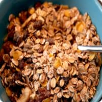 Oatmeal Recipes