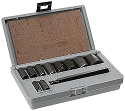 Lang Tools 950 Gasket Hole Punch Set