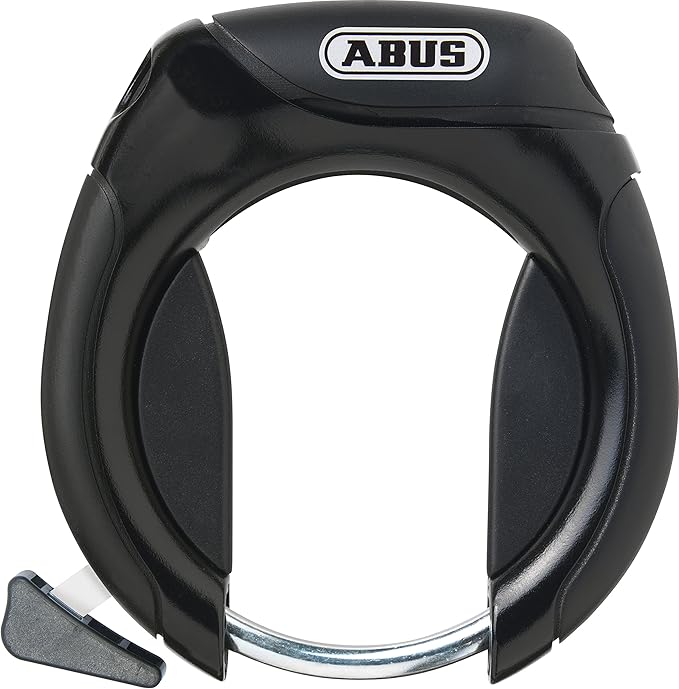 amazon abus bike lock