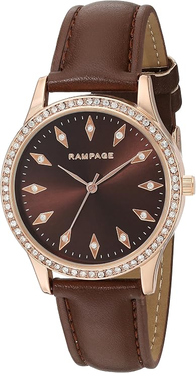 rampage watches