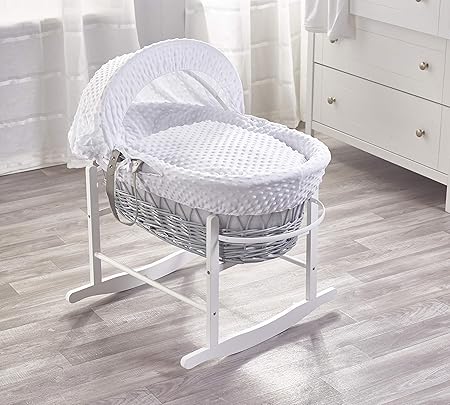 amazon baby moses basket