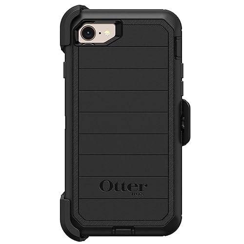 OtterBox Defender Series Case for iPhone SE (3rd and 2nd gen) and